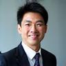 田中健一氏の顔写真